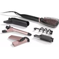 VitalMaxx 03996 - Appareil de coiffure électrique