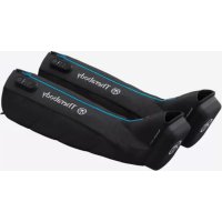 THERABODY RecoveryAir JetBoots - Appareil de massage