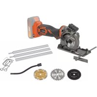 PowerPlus POWDP25400 - Fűrész