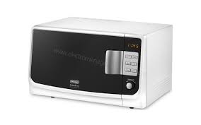 Notice DELONGHI MW 25 Four à micro-ondes