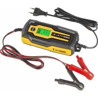 Notice PowerPlus POWX4203 Batteriladdare