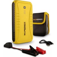 Notice PowerPlus POWX4251 Bärbar batteri