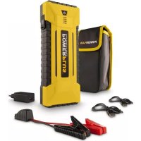 Notice PowerPlus POWX4258 Bärbar batteri