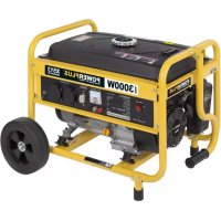 PowerPlus POWX513 - Générateur