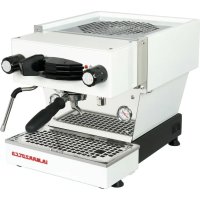 Notice La Marzocco LINEA MINI Coffee machine