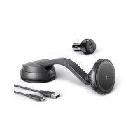 613 Magnetic Wireless Charger Anker