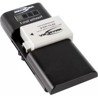 ANSMANN Powerline Vario X - Battery charger