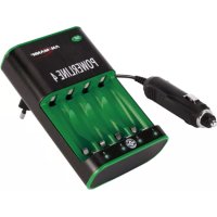 Powerline 4 Zero Watt ANSMANN