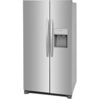 FRIGIDAIRE FRSS26L3AF - Réfrigérateur