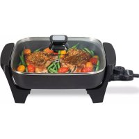 Notice PROCTOR SILEX 38526PS Grill plate