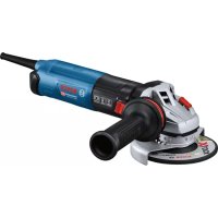 Notice BOSCH GWS 17125 SB PROFESSIONAL Kaffekvarn