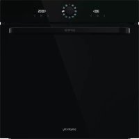 Notice GORENJE BOS6737SYB Cuisinière