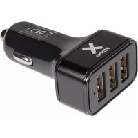 Notice Xtorm AU202 Chargeur de piles
