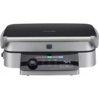 SAUTER GRILS2100 - Plaque de grill