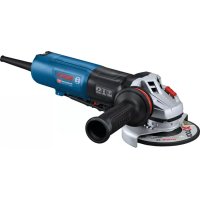 Notice BOSCH GWS 17125 PSB PROFESSIONAL Kaffekvarn