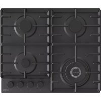 Notice GORENJE GW642SYB Cuisinière