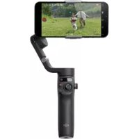 Notice DJI OSMO MOBILE 6 Stativ