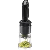 Notice HAMILTON BEACH 59998 Spiraleur alimentaire