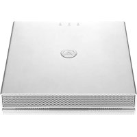 Notice AKiTiO SK2520 U3.1 Boîtier externe pour disque dur