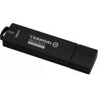 KINGSTON IronKey D300 - USB Drive