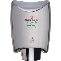 Notice World Dryer SMARTDRI PLUS Secadora