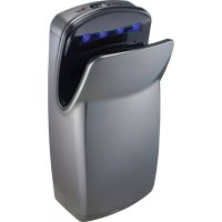 Notice World Dryer VMAX Secadora