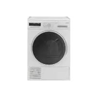 Notice SILVERCREST SWT 8 A1 8 Wasdroger