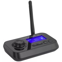 Renkforce RFBTR210 - Bluetooth-Empfänger