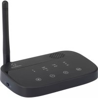 Renkforce BTHP100 - Recepteur