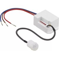 Renkforce 1362990 - Détecteur de mouvements