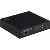 Renkforce FRS1005PEDF - Commutateur