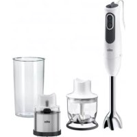MultiQuick 3 MQ3126 BRAUN