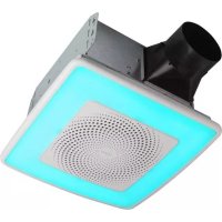 ChromaComfort NuTone