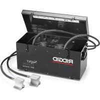 RIDGID SuperFreeze SF2500 - Freezer