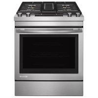 JENN-AIR JDS1750FP - Cooker