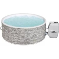 Notice BESTWAY SALUSPA 60028 Piscina