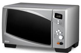 Notice DELONGHI MW663 Micro-ondes