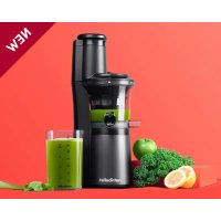 Notice NUTRIBULLET SLOW JUICER Extracteur de jus