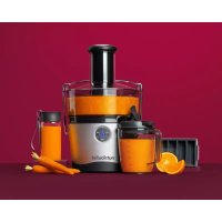 Notice NUTRIBULLET JUICER PRO Extracteur de jus