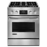 JENN-AIR JDRP430WP - Cooker