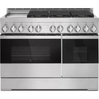 JENN-AIR JGCP536HM - Cooker