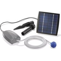 Esotec Solar AirS - Pompe