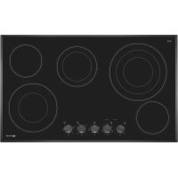 JENN-AIR JEC3536BS - Cooker