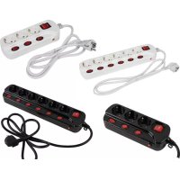 Heitronic 45190 - Prise murale