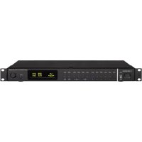 Notice AUDIO TECHNICA ATDM1012DAN Table de mixage