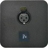 Notice AUDIO TECHNICA 50IUFM01 Microphone