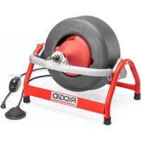 RIDGID K3800 - Drain cleaning machine