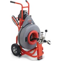 RIDGID K7500 - Drain cleaning machine