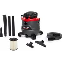 RIDGID RT1600 - Vacuum Cleaner