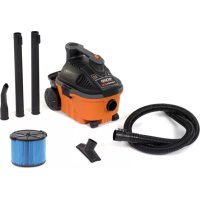 RIDGID WD40700 - Aspiradora